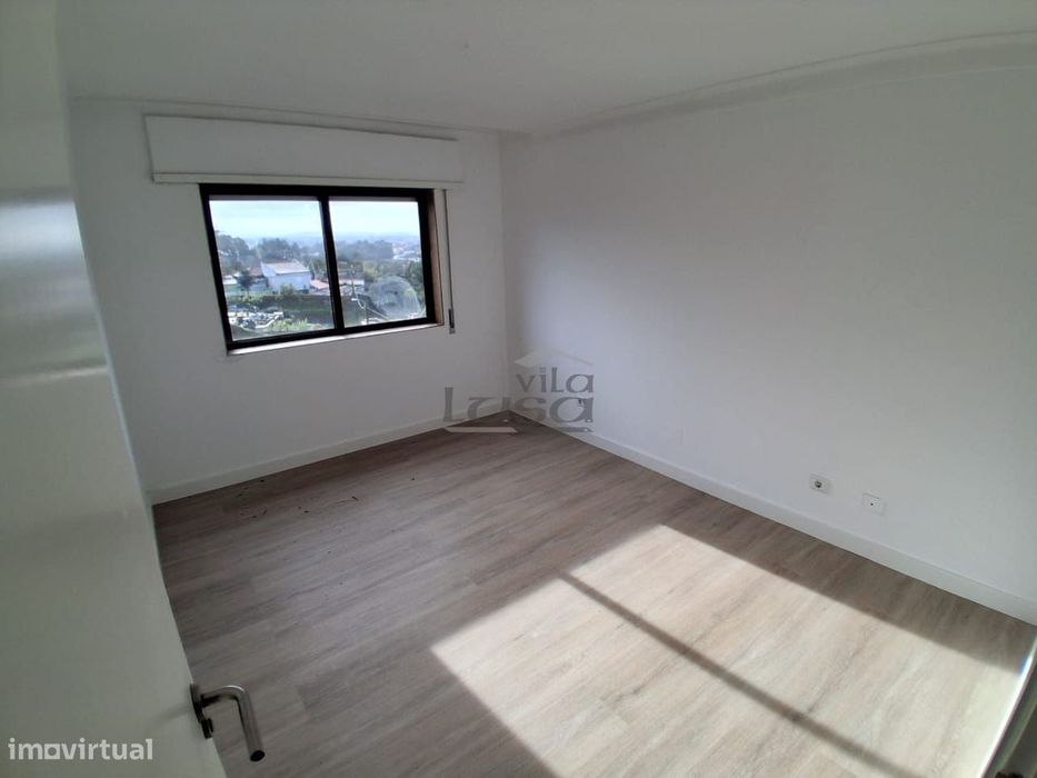 Apartamento T2 remodelado em Rio Tinto -Santegãos — Rio Tinto, Porto