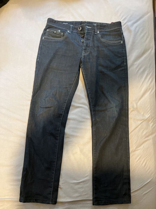 Gas - New Dawson 31/30 granatowe