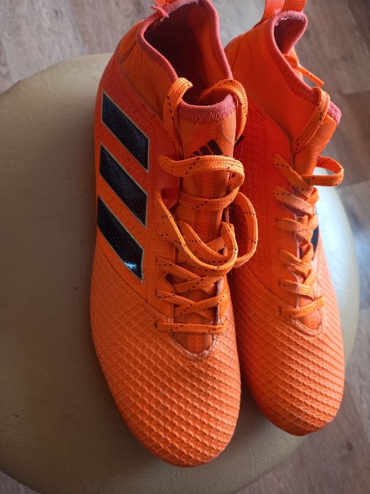 Бутси Adidas р 26.5