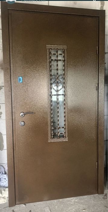 Знижка до 45% Вікна двері від заводу