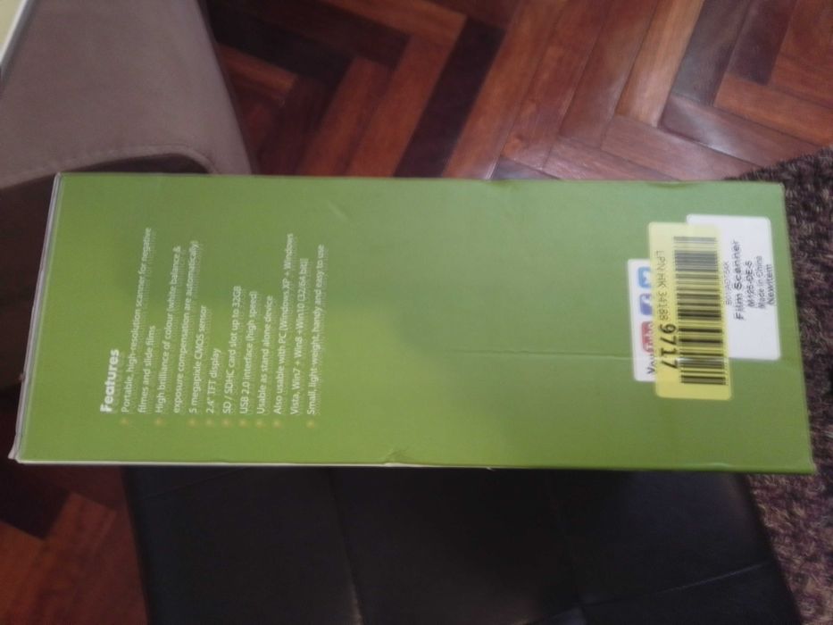 Digitalizador 199+79€€. Oportunidade