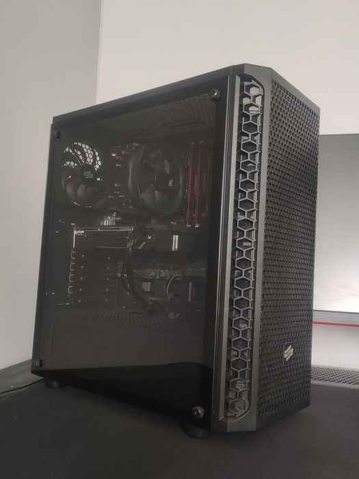 Komputer gamingowy