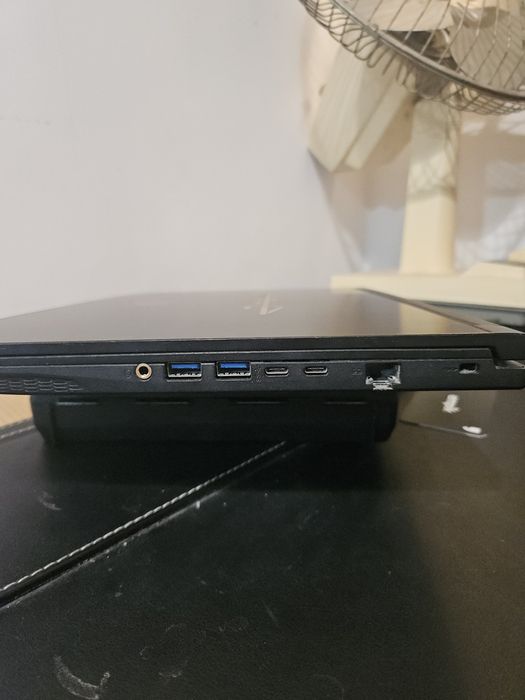 Laptop MSI GF65 RTX2060