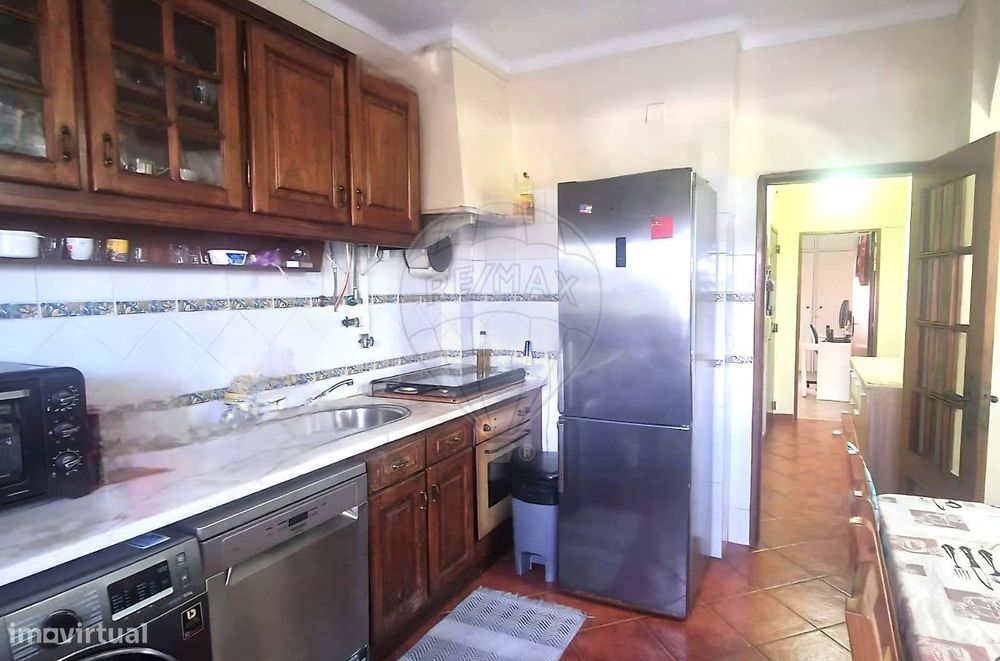 Apartamento T2 para venda — Alto Do Seixalinho, Santo André E Verderena, Setúbal