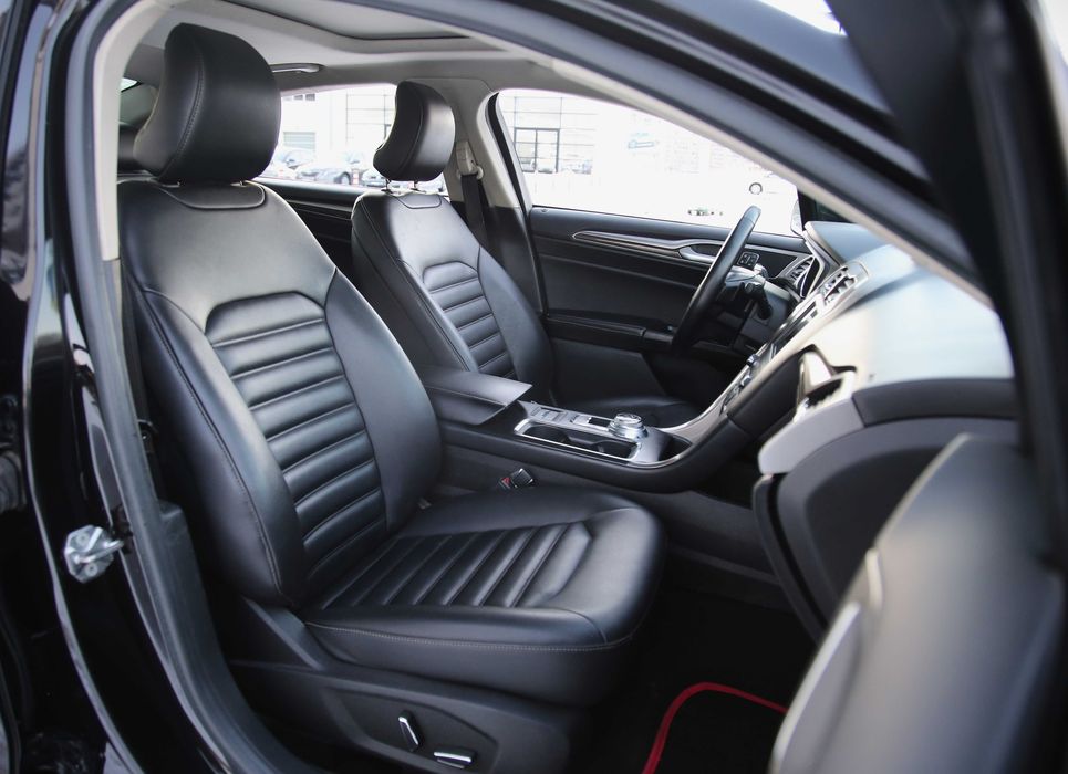 Продам Ford Fusion