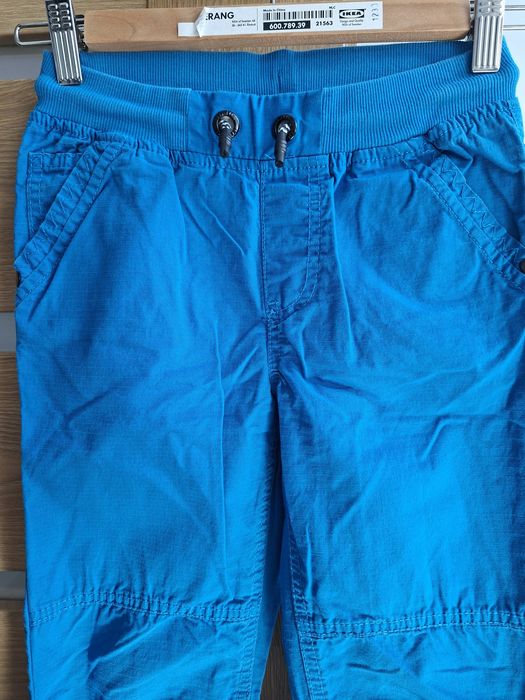 Letnie spodnie Cool Club r.134