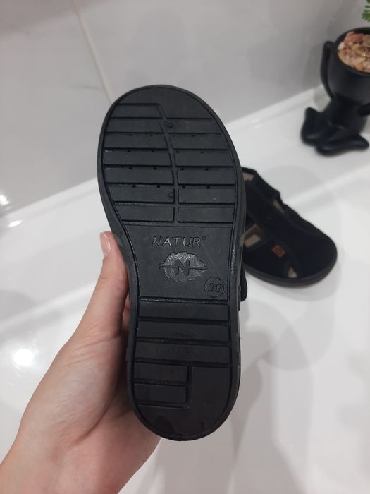 Тапочки waldi 29