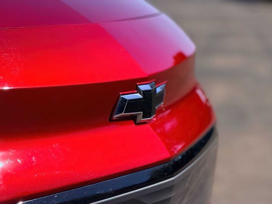 Chevrolet Bolt EUV      2023
