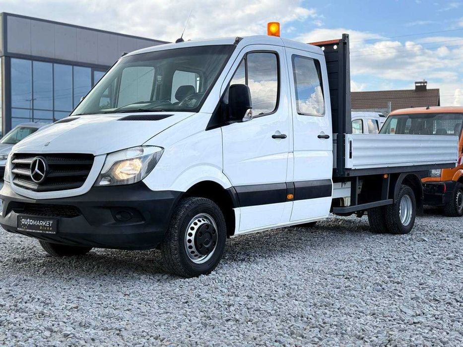 Mercedes-Benz Sprinter 2017p.