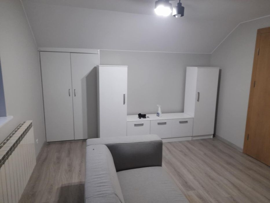 Dom na wynajem 80m2