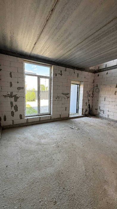 таунхаус 51м2, будинок с. Іванковичі КМ Лісовий маєток 2, державні програми - View 3