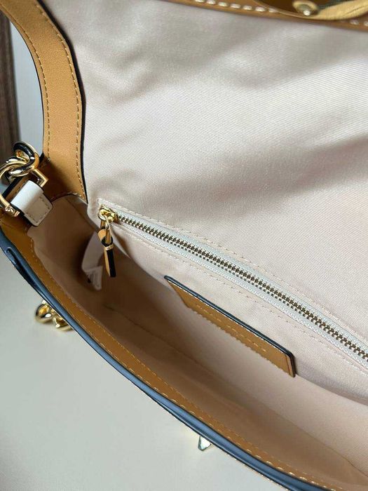 Сумка Marc Jacobs The J Marc Soft