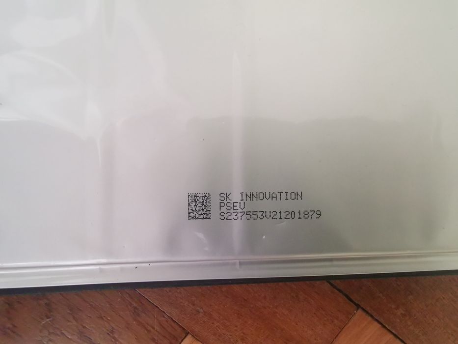 Батарея акомулятор для резервного живлення 48в, із БМС, готова, 6кВт