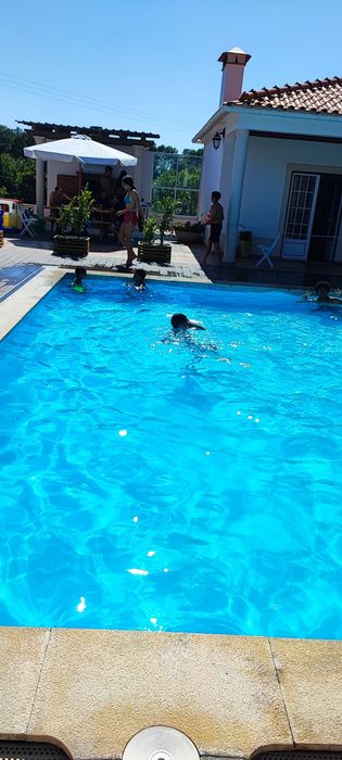 Casa de Férias Costa vicentina (Casa Vale)