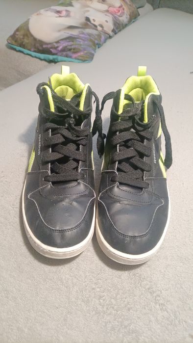 Buty Reebok 38.5