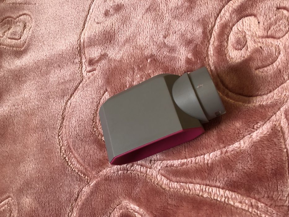 Фен щітка для волосся