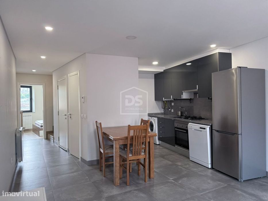 Apartamento T3 Venda em Lamego (Almacave e Sé),Lamego
