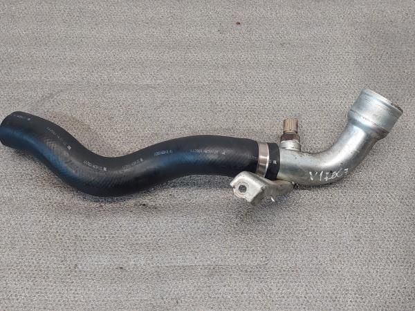 Tubo da água TOYOTA Urban Cruiser (_P1_)