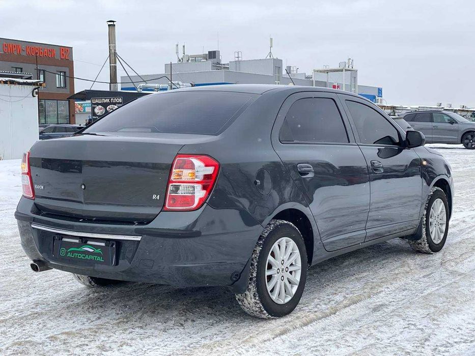 Ravon R4 2020 (Розстрочка / Лізинг)