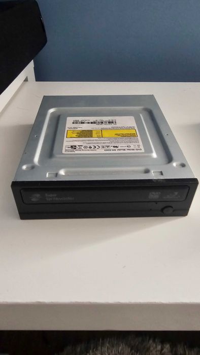 Nagrywarka DVD-R Model SH-S203