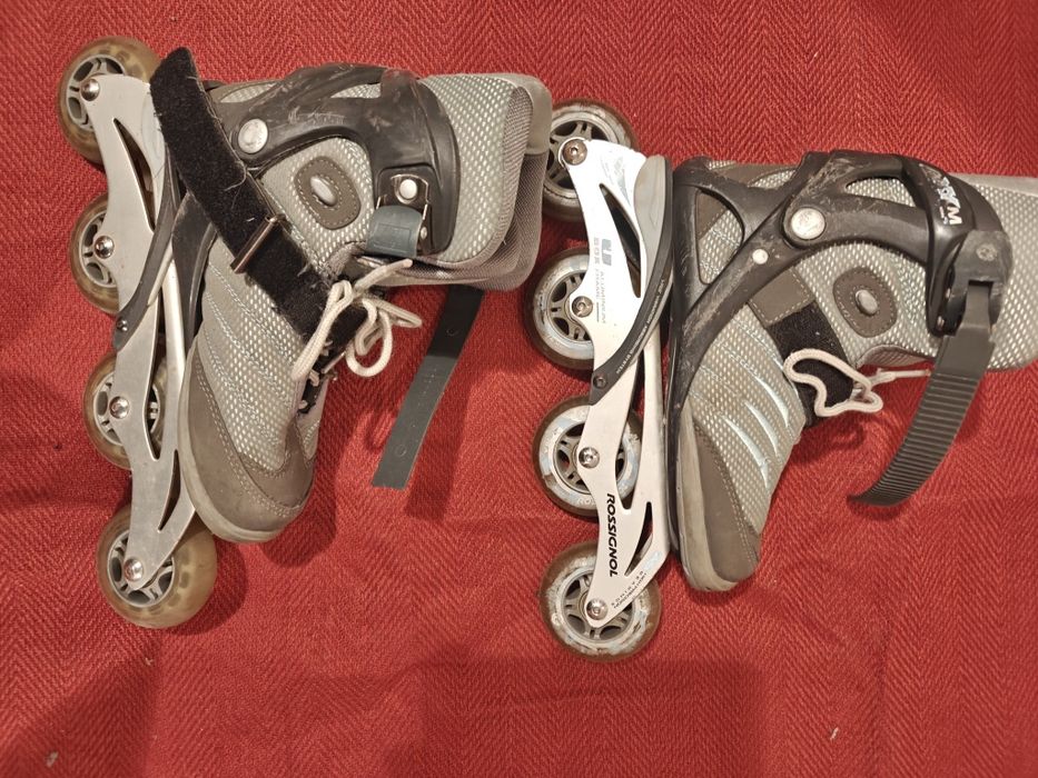 Sprzedam Rolki Rossignol