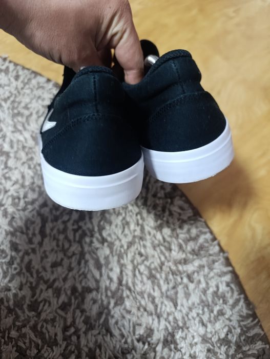 Кросівки Nike Air  SB Charge Slip On Unisex Shoes Runner