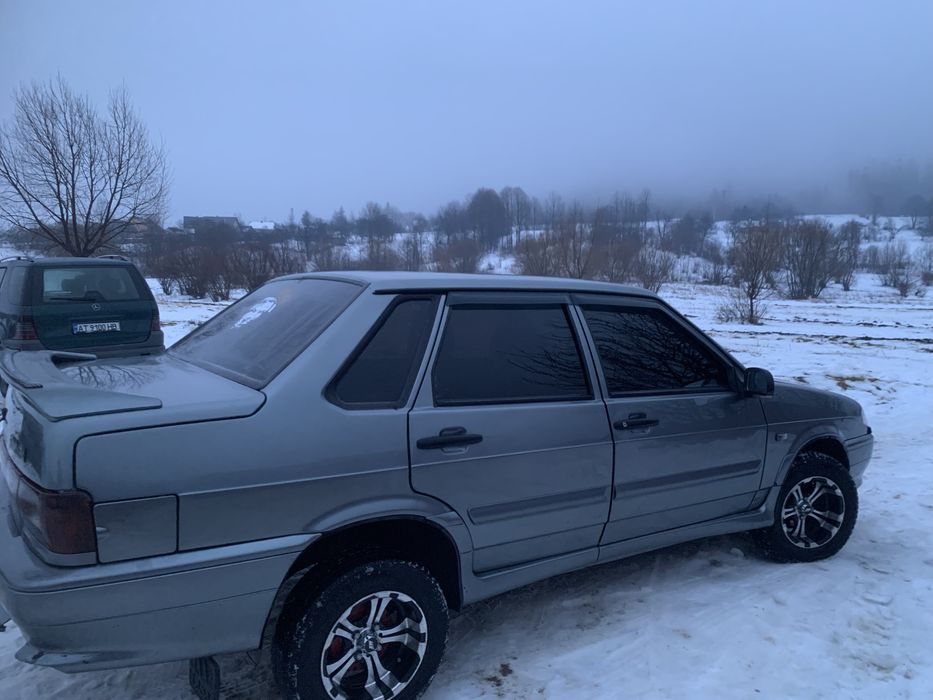 Гарний стан      Повністю обслужена …