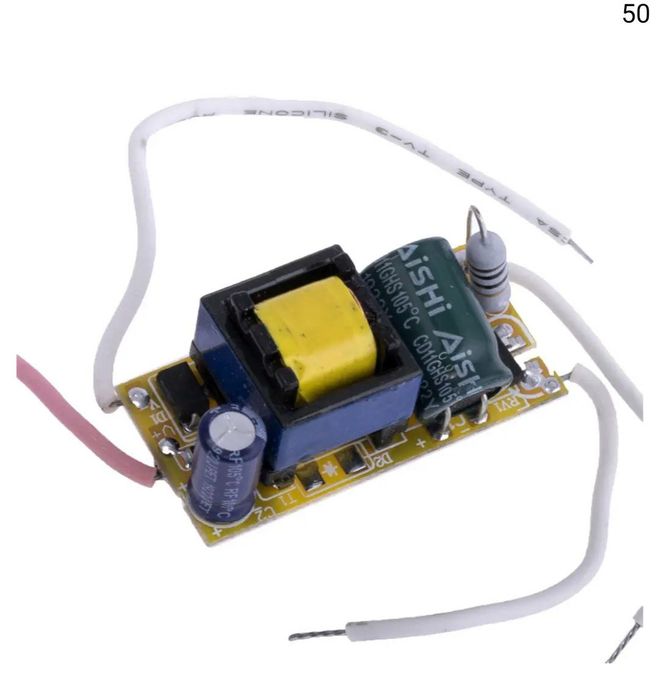 Плата амперметр фотореле диммер драйвер  стабилизатор