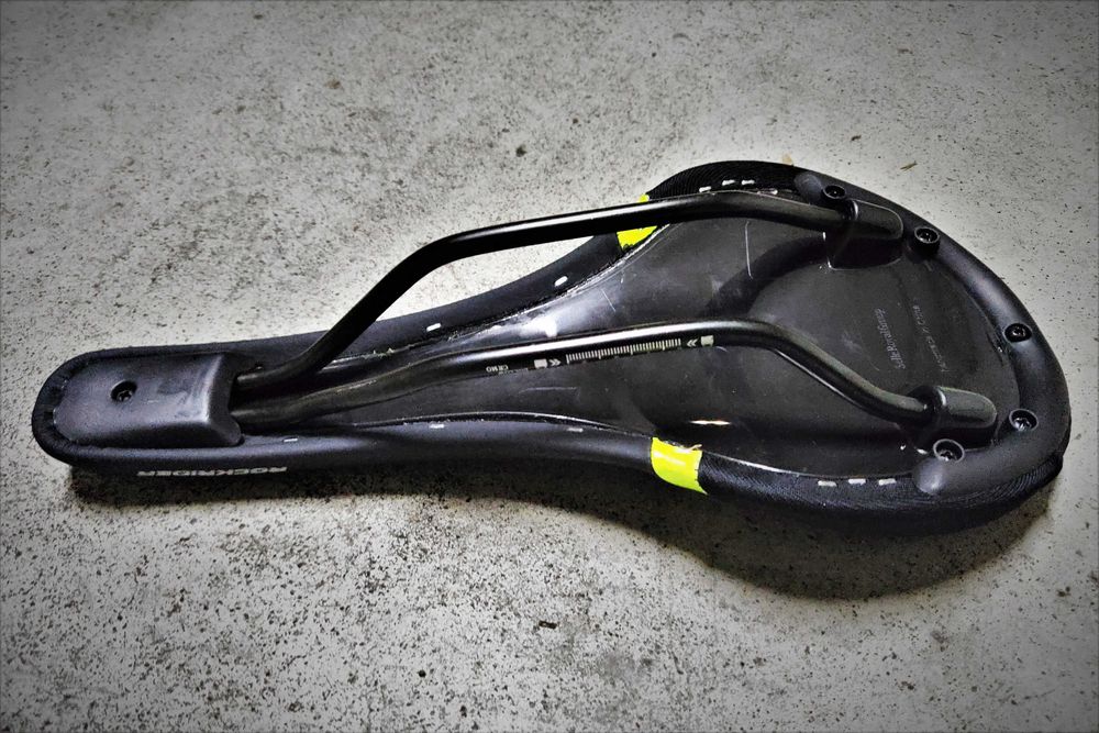 Rockrider XC Ergofit