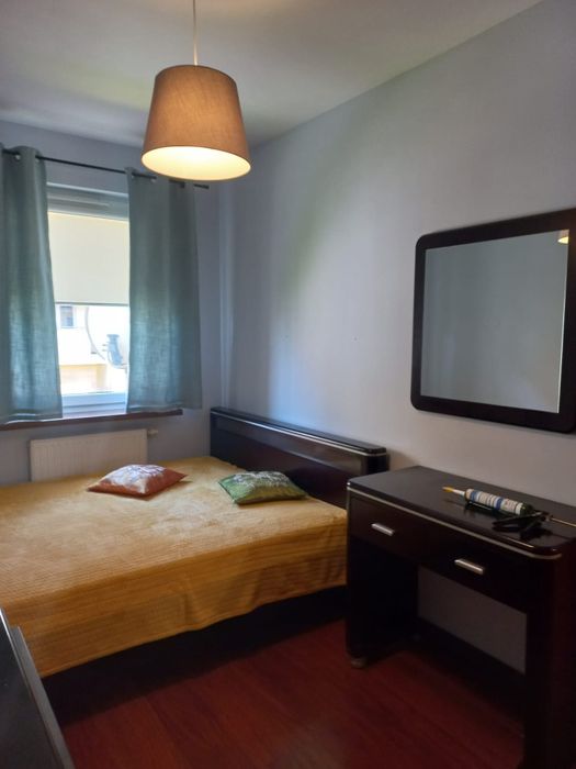 Wynajmę mieszkanie. Perełka !