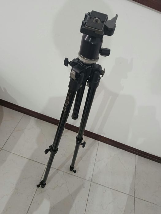 Tripé Profissional