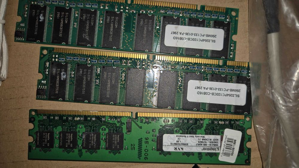 akcesoria komputerowe