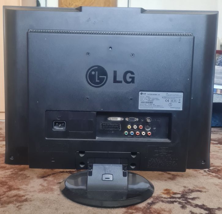 Telewizor Monitor LG FLATRON M228WA-BZ