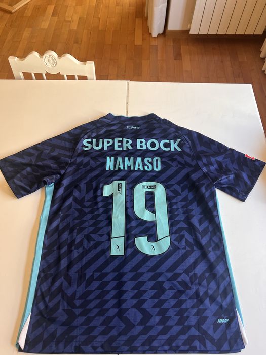 Camisola FC Porto