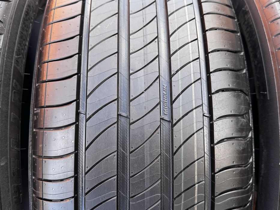 NOWE opony Michelin 235/50/19 z 2023-24r komplet opon letnich