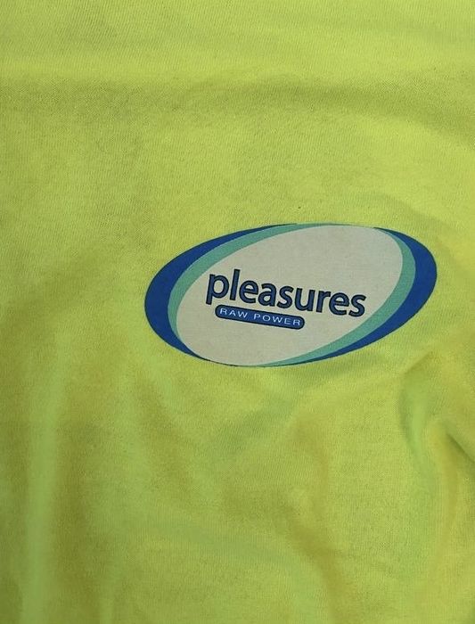 лонгслив longsleeve pleasures