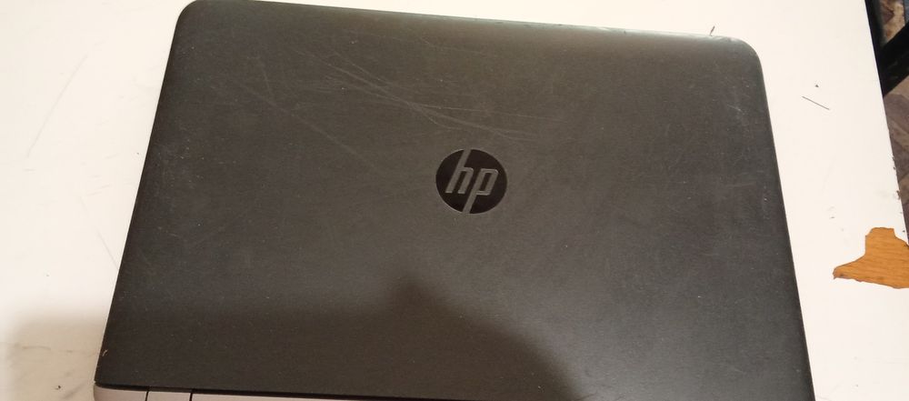Ноутбук HP pro book