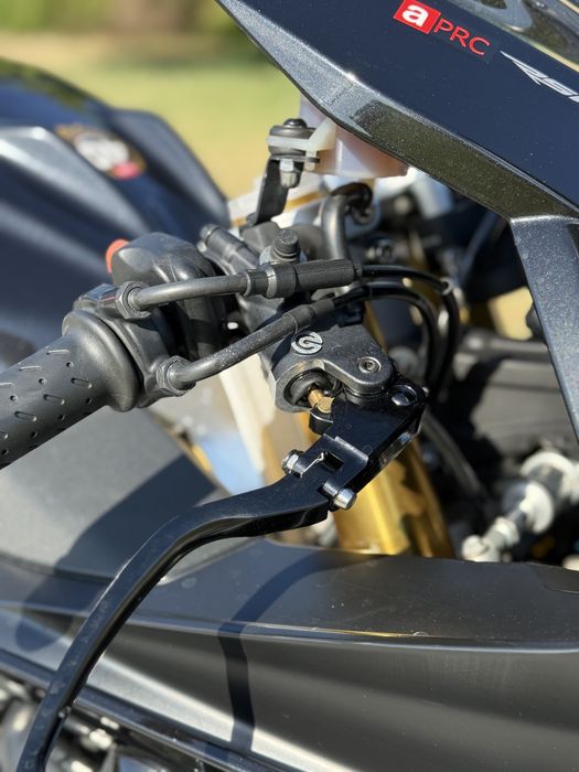 Aprilia RSV4 APRC 1000 – 2013 | V4 | Excelente Estado | Financiamento