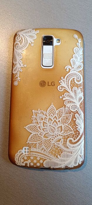 Telefon LG K 10 dual