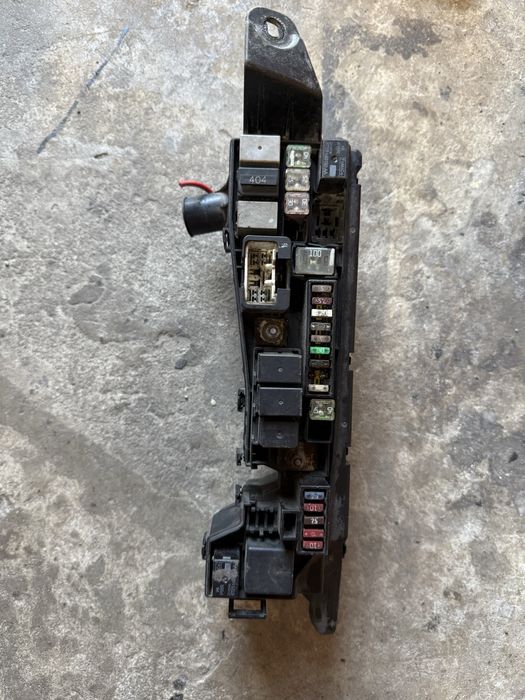 Блок abs byd f3 бід ф3