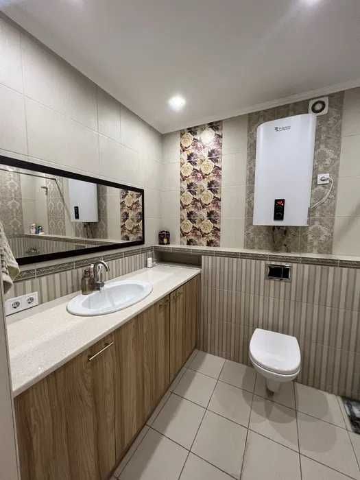 Продам 2х к квартиру в ЖК Салтівський ,Драгоманова,6, 56м2 (код+22561)