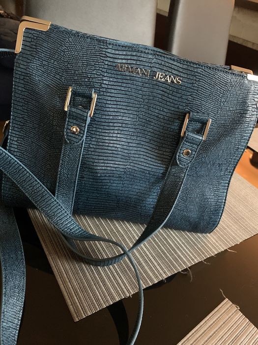 Torebka Armani Jeans