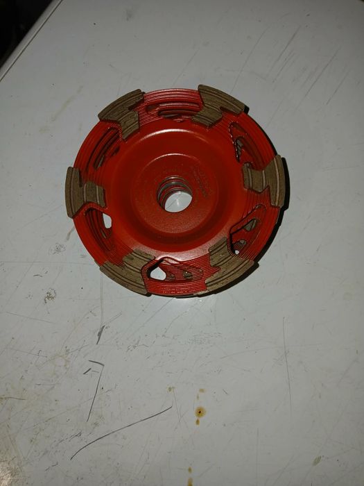 Tarcza Hilti do szlifowania