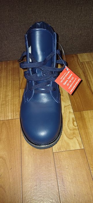 Взуття підліткове