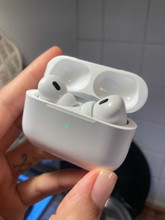 Продам AirPodsPro2