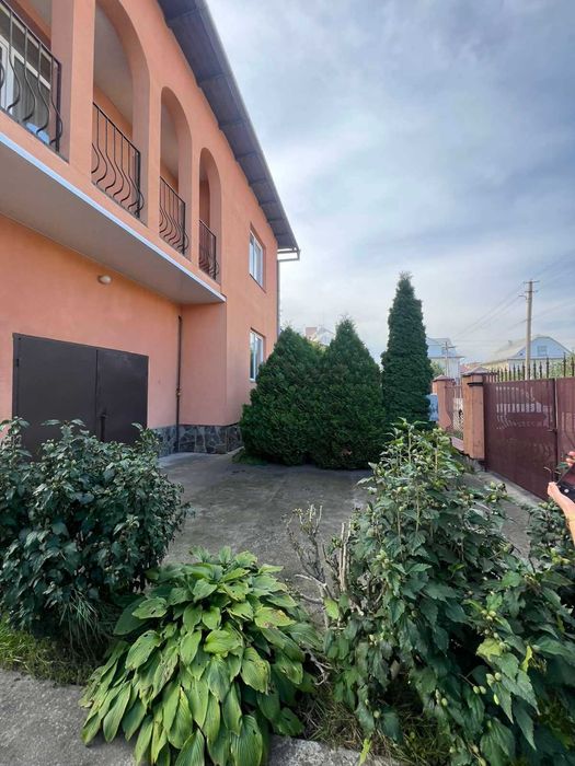 Продається готовий будинок в м.Коломия.