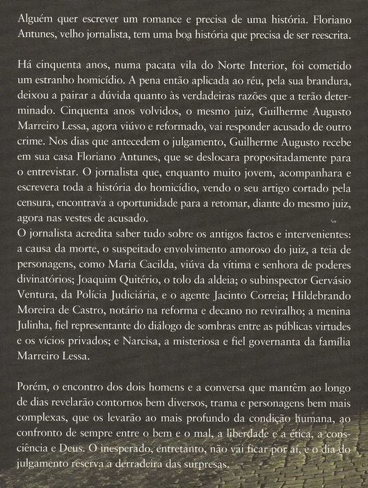 Livro O Beco da Liberdade de Álvaro Laborinho Lúcio [Portes Grátis]