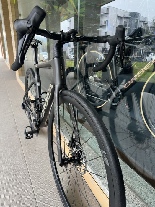 Orbea Orca M30i Di2 Eletrónico - Como Nova (Tam. 51)