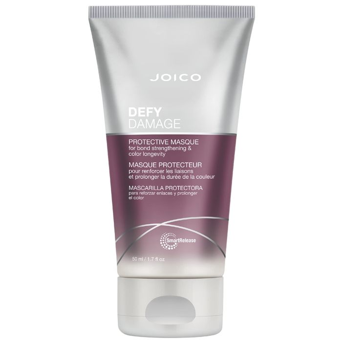 JOICO Defy Damage Protective Maska Do Włosów 50 Ml Regeneracja