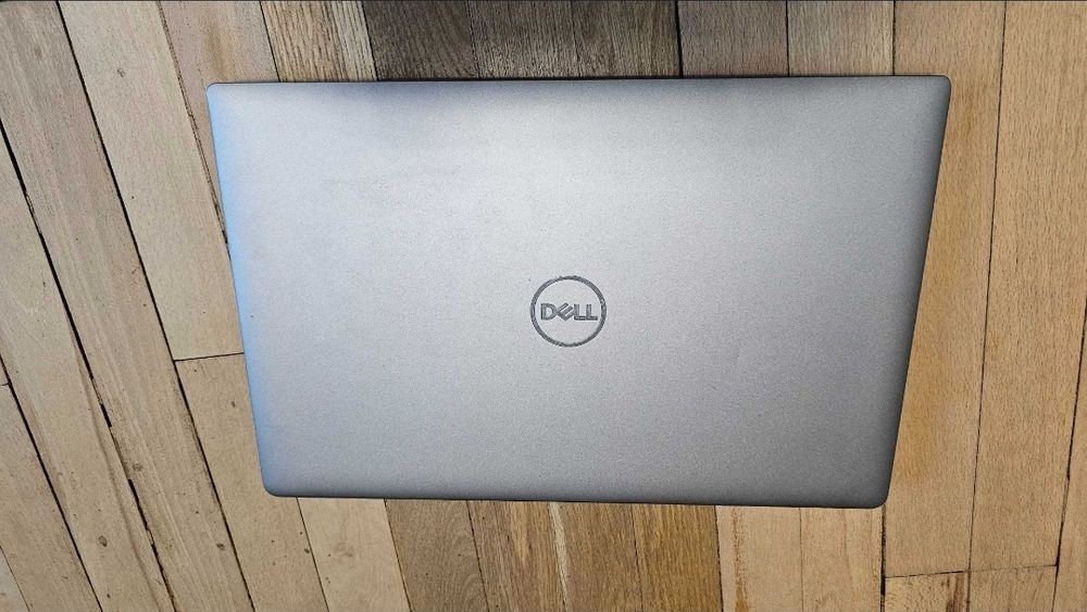 Ноутбук Dell Latitude 5520 (i5-1145G7, RAM 32 Gb, 15.6 FHD)